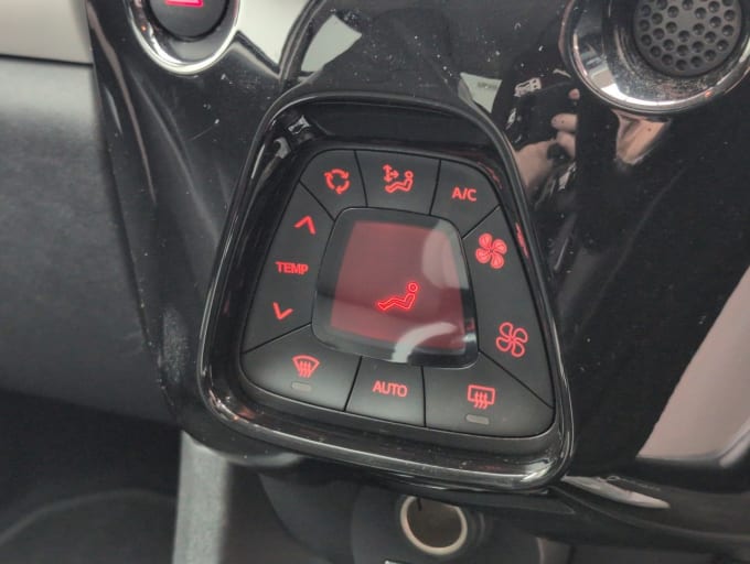 2025 Toyota Aygo