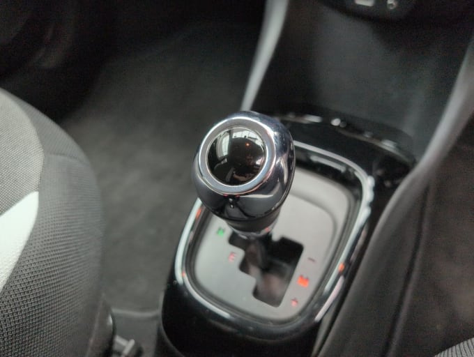 2025 Toyota Aygo
