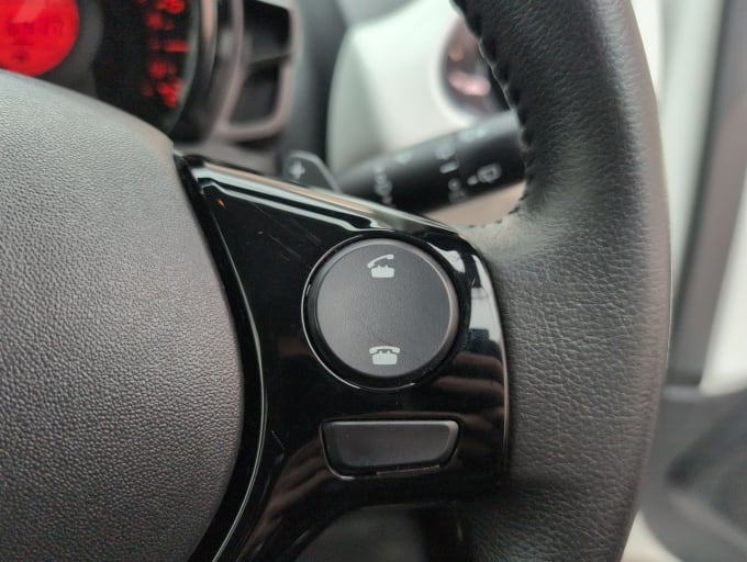 2025 Toyota Aygo