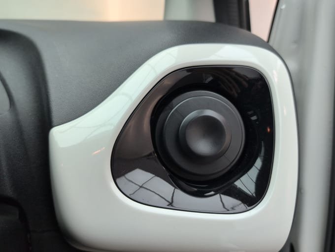 2025 Toyota Aygo