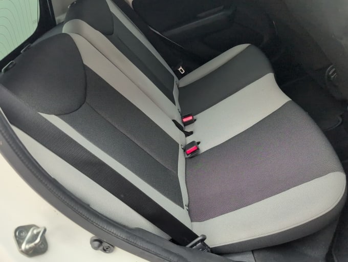 2025 Toyota Aygo