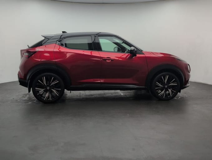 2025 Nissan Juke