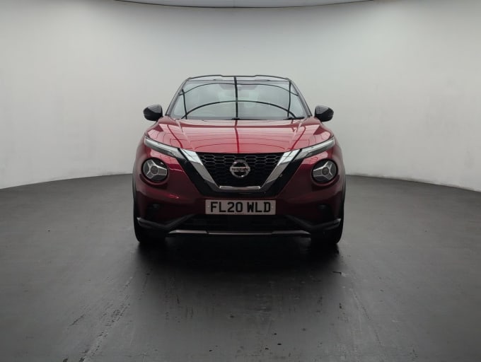 2025 Nissan Juke
