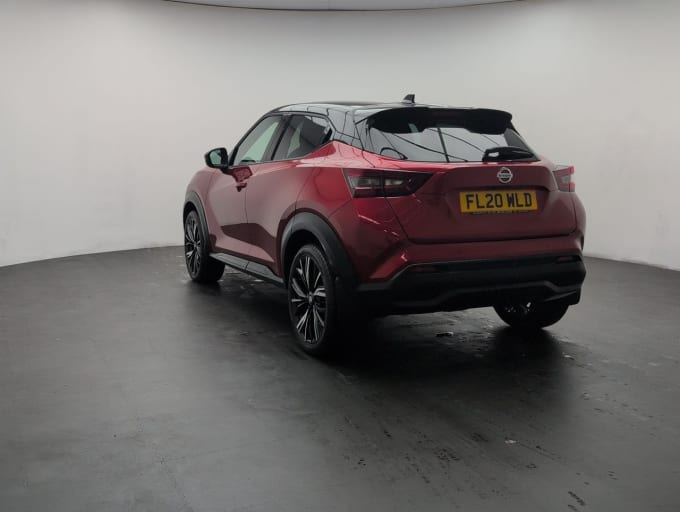 2025 Nissan Juke