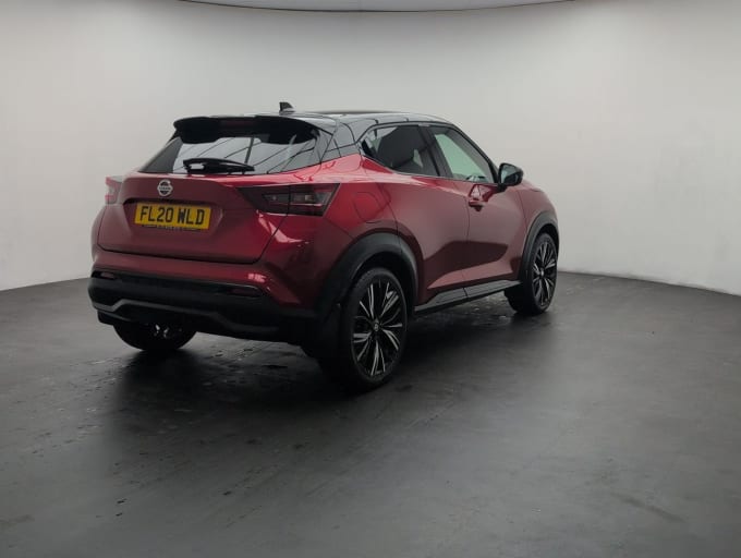 2025 Nissan Juke