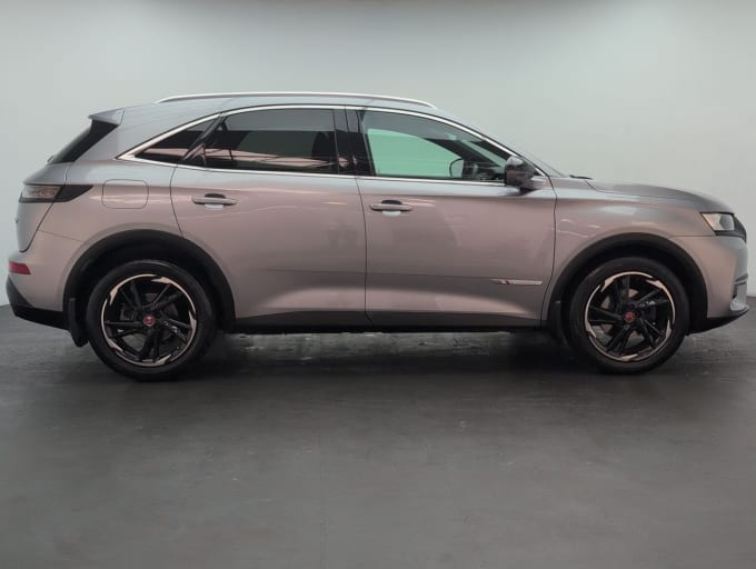 2025 Ds Automobiles Ds 4