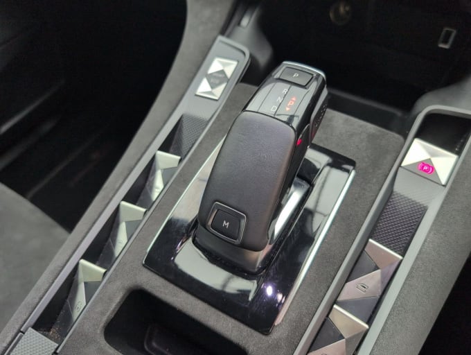 2025 Ds Automobiles Ds 4