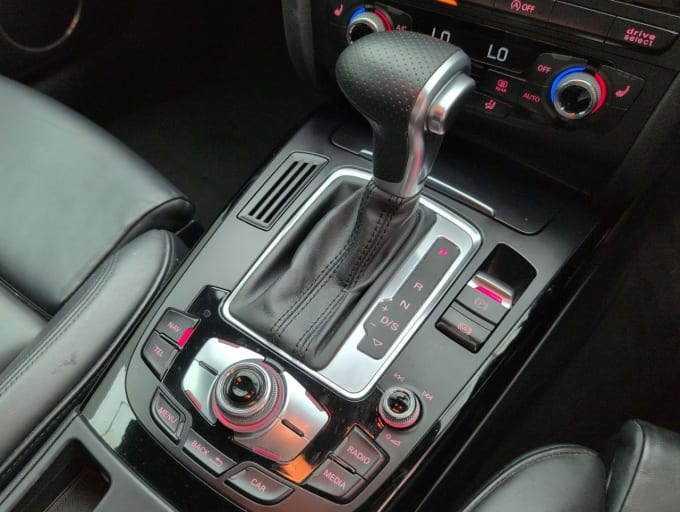 2025 Audi A5