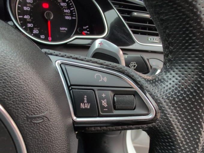 2025 Audi A5