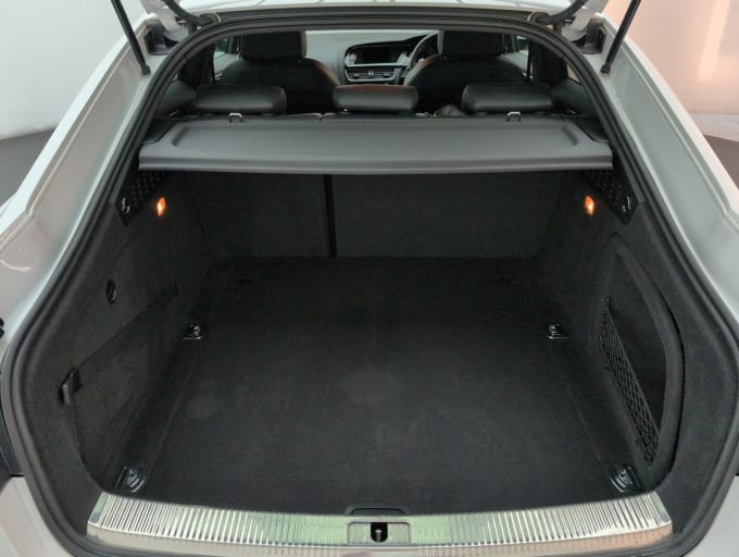 2025 Audi A5