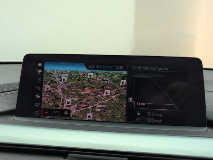 2025 BMW 4 Series Gran Coupe