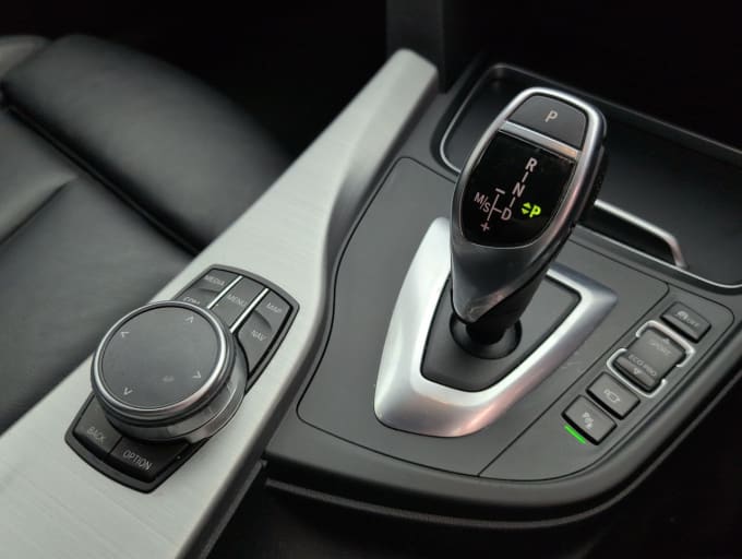 2025 BMW 4 Series Gran Coupe