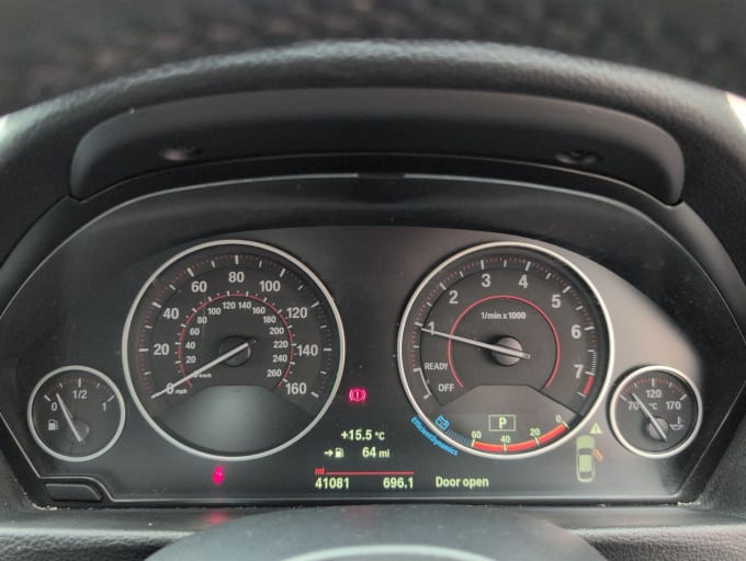 2025 BMW 4 Series Gran Coupe