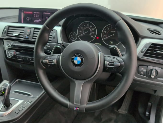 2025 BMW 4 Series Gran Coupe