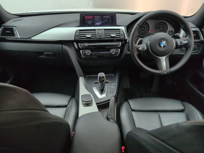 2025 BMW 4 Series Gran Coupe
