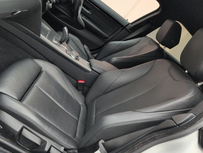 2025 BMW 4 Series Gran Coupe