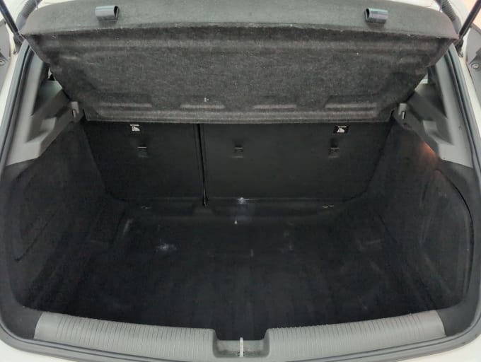 2025 Vauxhall Astra