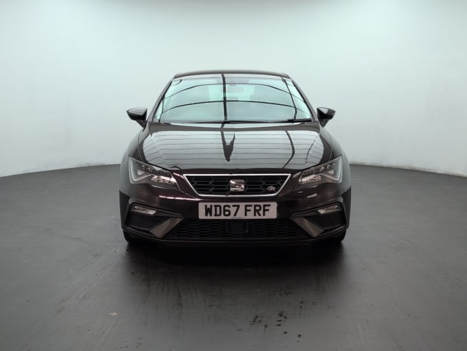 2025 Seat Leon
