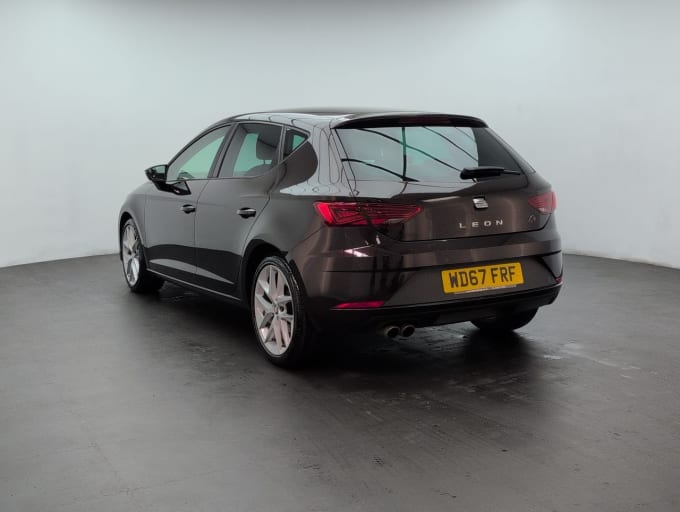2025 Seat Leon