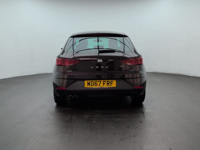 2025 Seat Leon