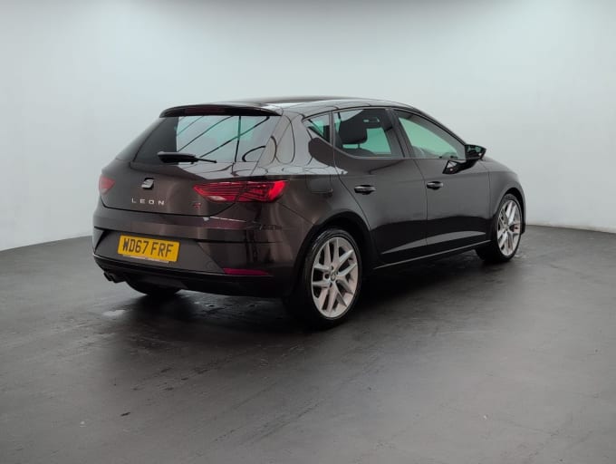 2025 Seat Leon