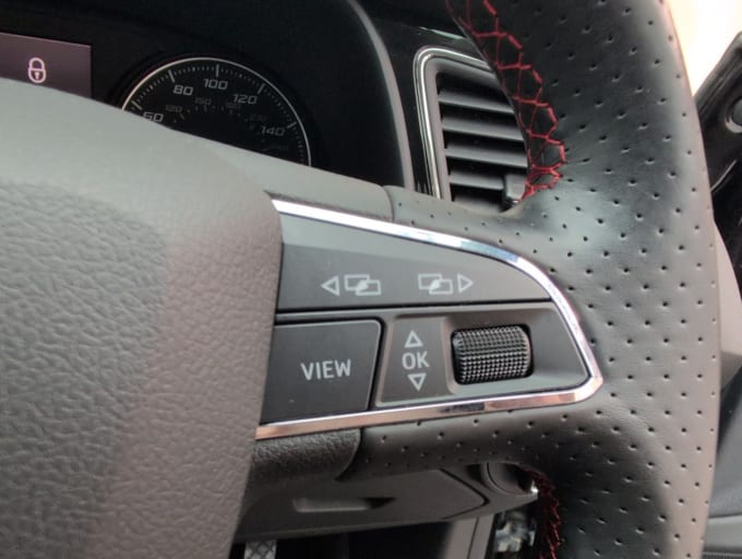 2025 Seat Leon