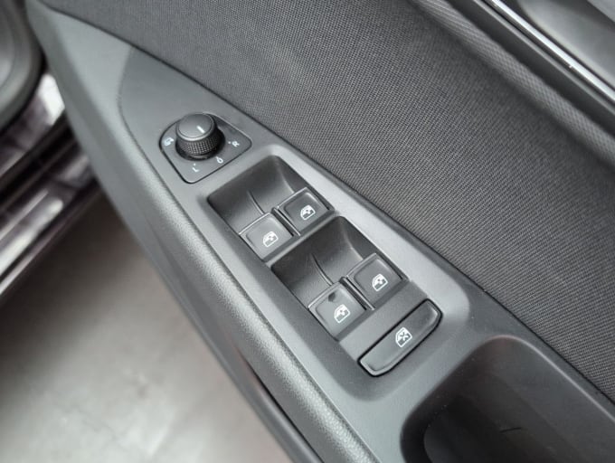 2025 Seat Leon