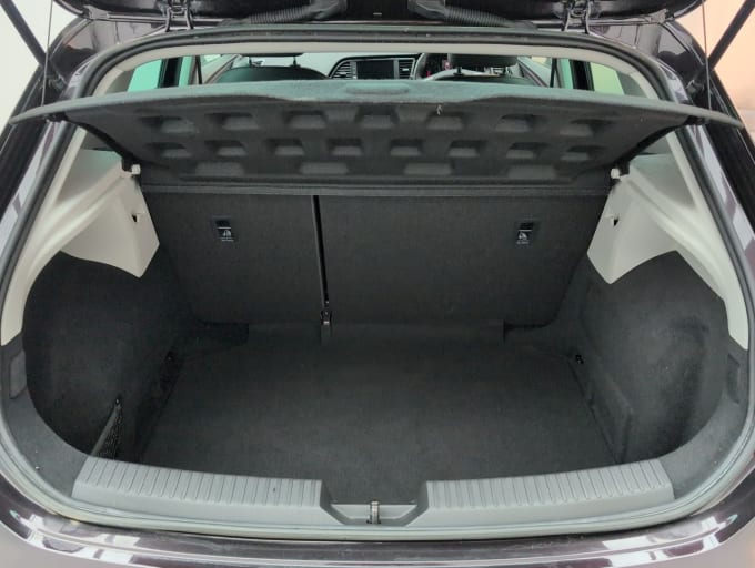 2025 Seat Leon