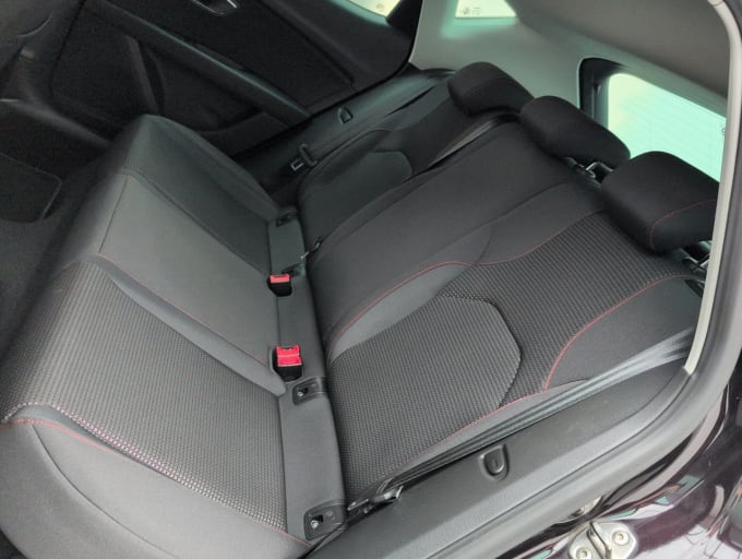 2025 Seat Leon