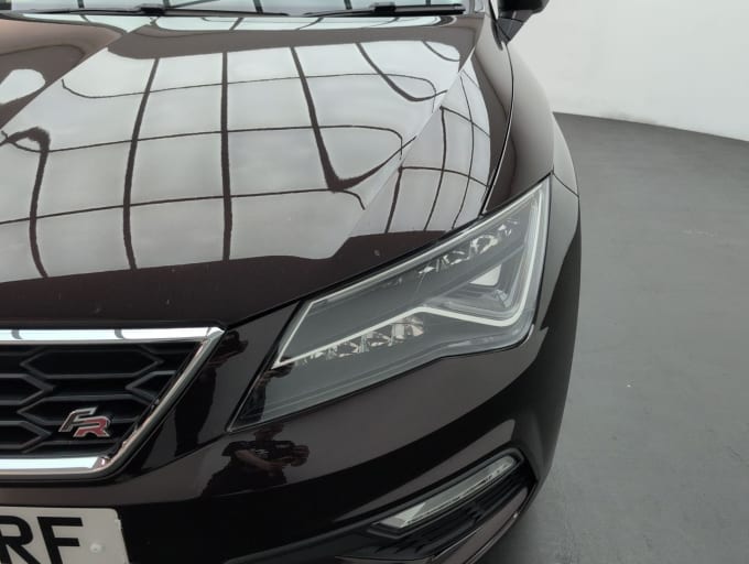 2025 Seat Leon