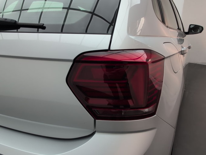 2025 Volkswagen Polo