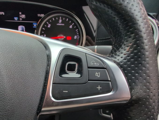 2017 Mercedes E Class