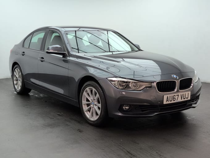 2025 BMW 3 Series
