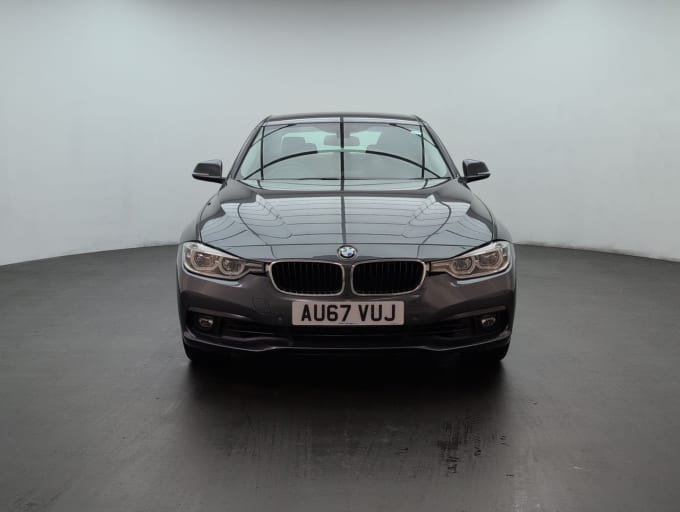 2025 BMW 3 Series