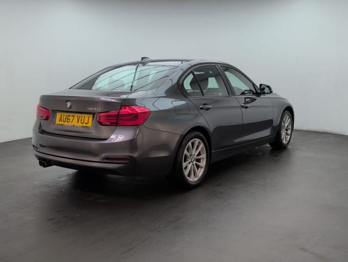 2025 BMW 3 Series