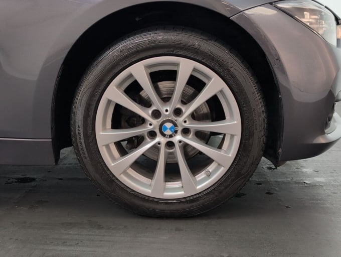 2025 BMW 3 Series