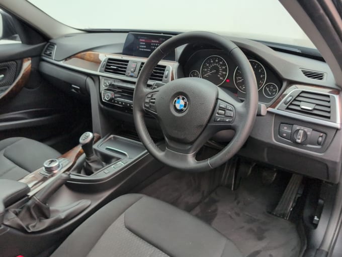 2025 BMW 3 Series