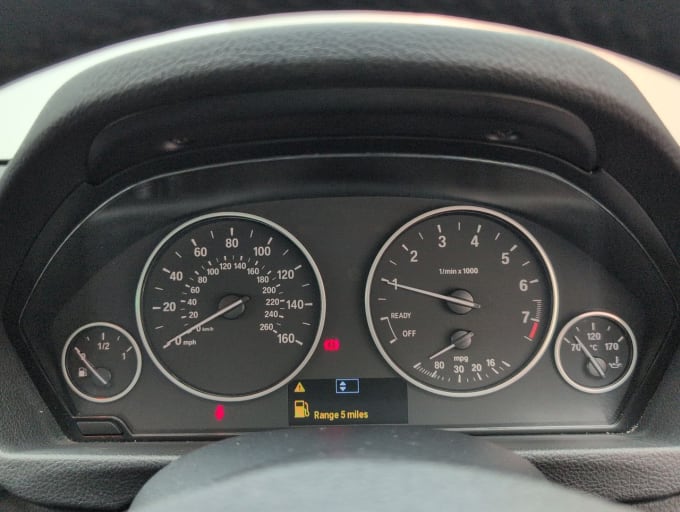 2025 BMW 3 Series