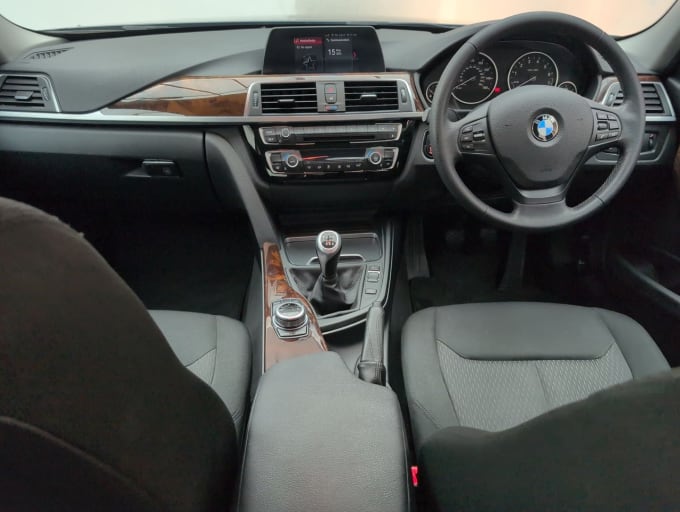 2025 BMW 3 Series