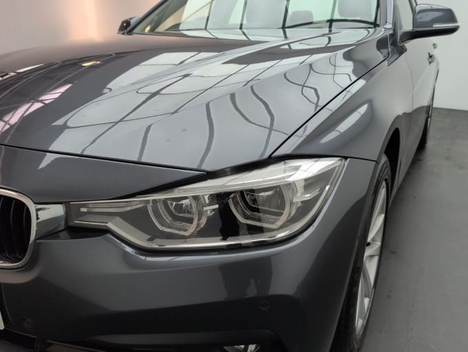 2025 BMW 3 Series