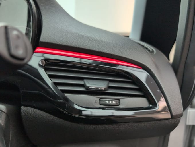 2025 Vauxhall Corsa