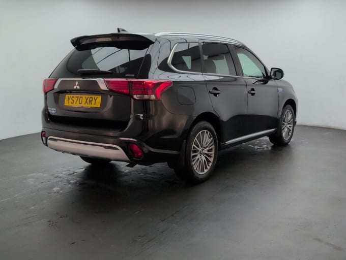 2025 Mitsubishi Outlander