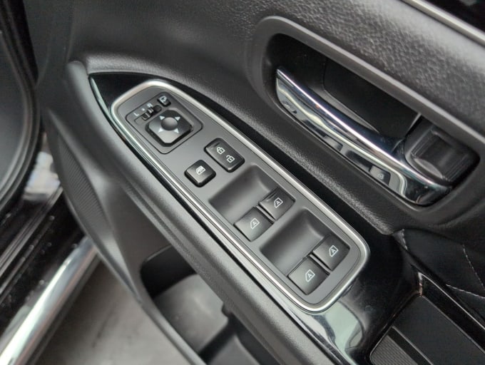 2025 Mitsubishi Outlander