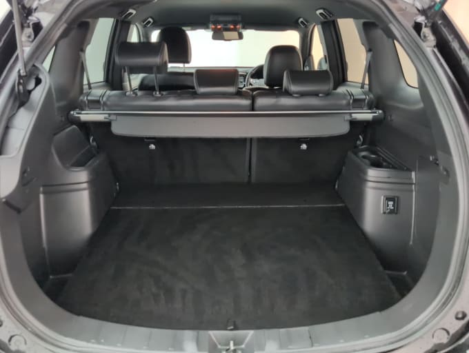 2025 Mitsubishi Outlander