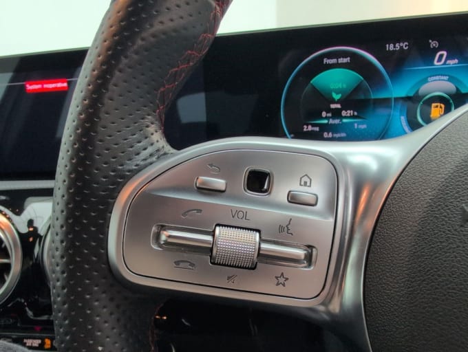 2025 Mercedes-benz A Class