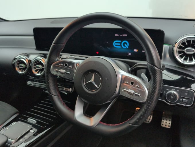 2025 Mercedes-benz A Class
