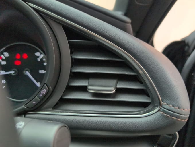 2025 Mazda Mazda3