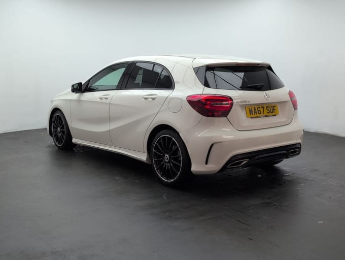 2025 Mercedes-benz A Class