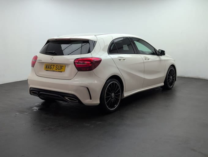 2025 Mercedes-benz A Class