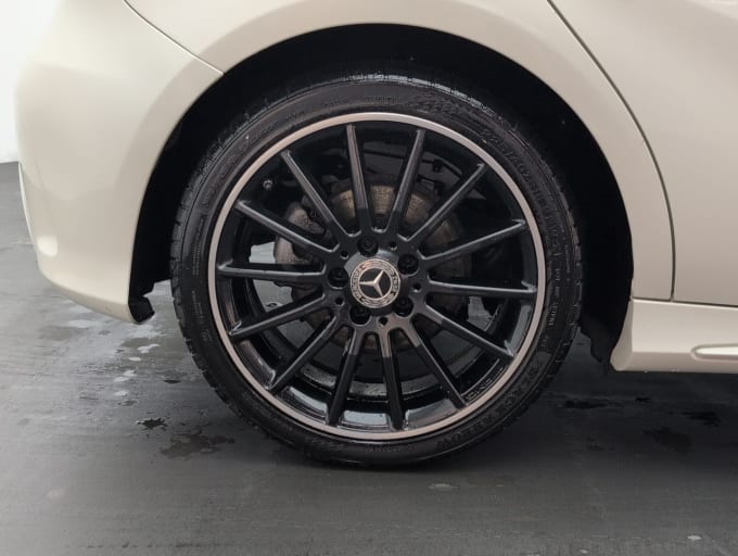2025 Mercedes-benz A Class